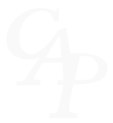 CAP Equipment leasing logo