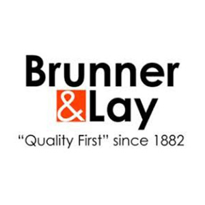 Brunner & Lay logo